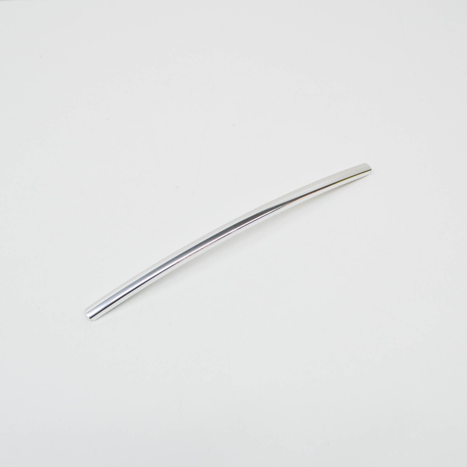 NEW MB 190 W201 RADIATOR GRILLE SHELL ALONGSIDE MOLDING A2018880385 ORIGINAL