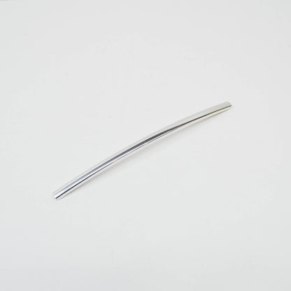 NEW MB 190 W201 RADIATOR GRILLE SHELL ALONGSIDE MOLDING A2018880385 ORIGINAL