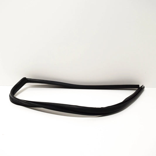 NEW BMW 1502 RIGHT VENT WINDOW GASKET SEAL 51367441113 7441113 ORIGINAL