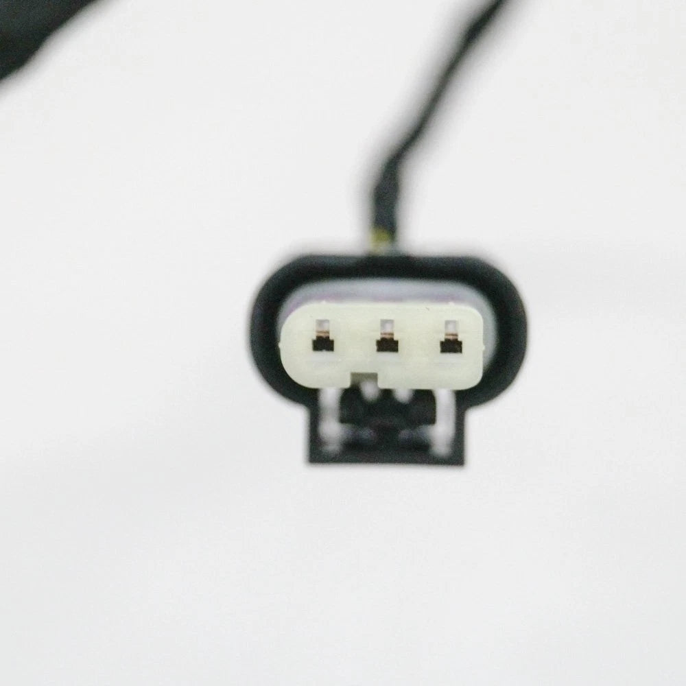 NEW BMW 6 F12 FRONT BUMPER WIRING LOOM 61129270020 9270020 2017 ORIGINAL