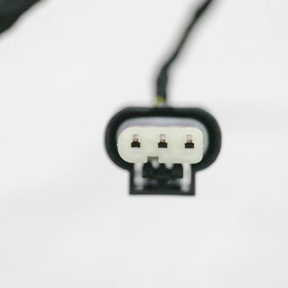 NEW BMW 6 F12 FRONT BUMPER WIRING LOOM 61129270020 9270020 2017 ORIGINAL