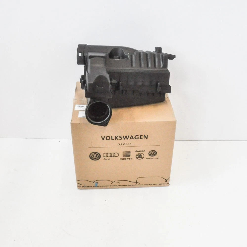 NEW AUDI Q3 8U 2.0 PETROL AIR FILTER BOX 5N0129607 2016 ORIGINAL