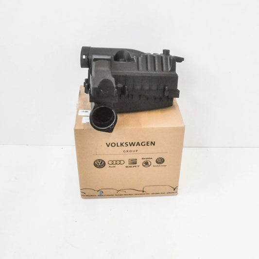 NEW AUDI Q3 8U 2.0 PETROL AIR FILTER BOX 5N0129607 2016 ORIGINAL