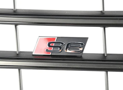 NEW AUDI A6 C7 FRONT RADIATOR GRILLE 4G0853651FCKA ORIGINAL