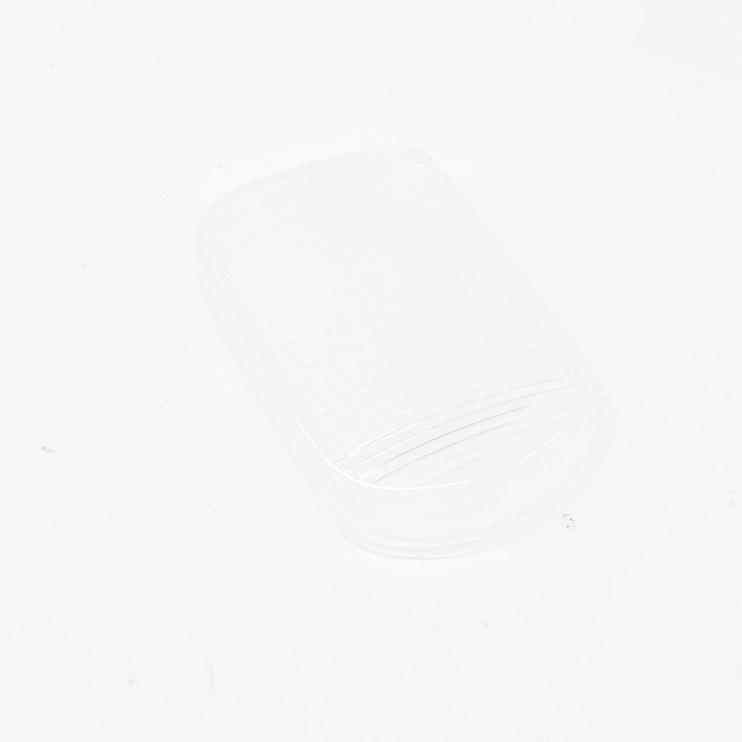 NEW MERCEDES-BENZ CL-CLASS C215 FRONT RIGHT FOG LIGHT COVER A2158260290 ORIGINAL