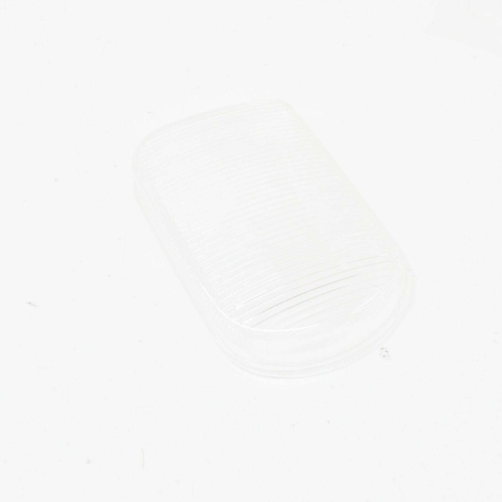 NEW MERCEDES-BENZ CL-CLASS C215 FRONT RIGHT FOG LIGHT COVER A2158260290 ORIGINAL