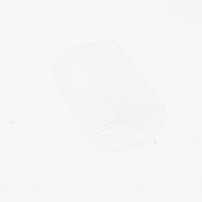 NEW MERCEDES-BENZ CL-CLASS C215 FRONT RIGHT FOG LIGHT COVER A2158260290 ORIGINAL