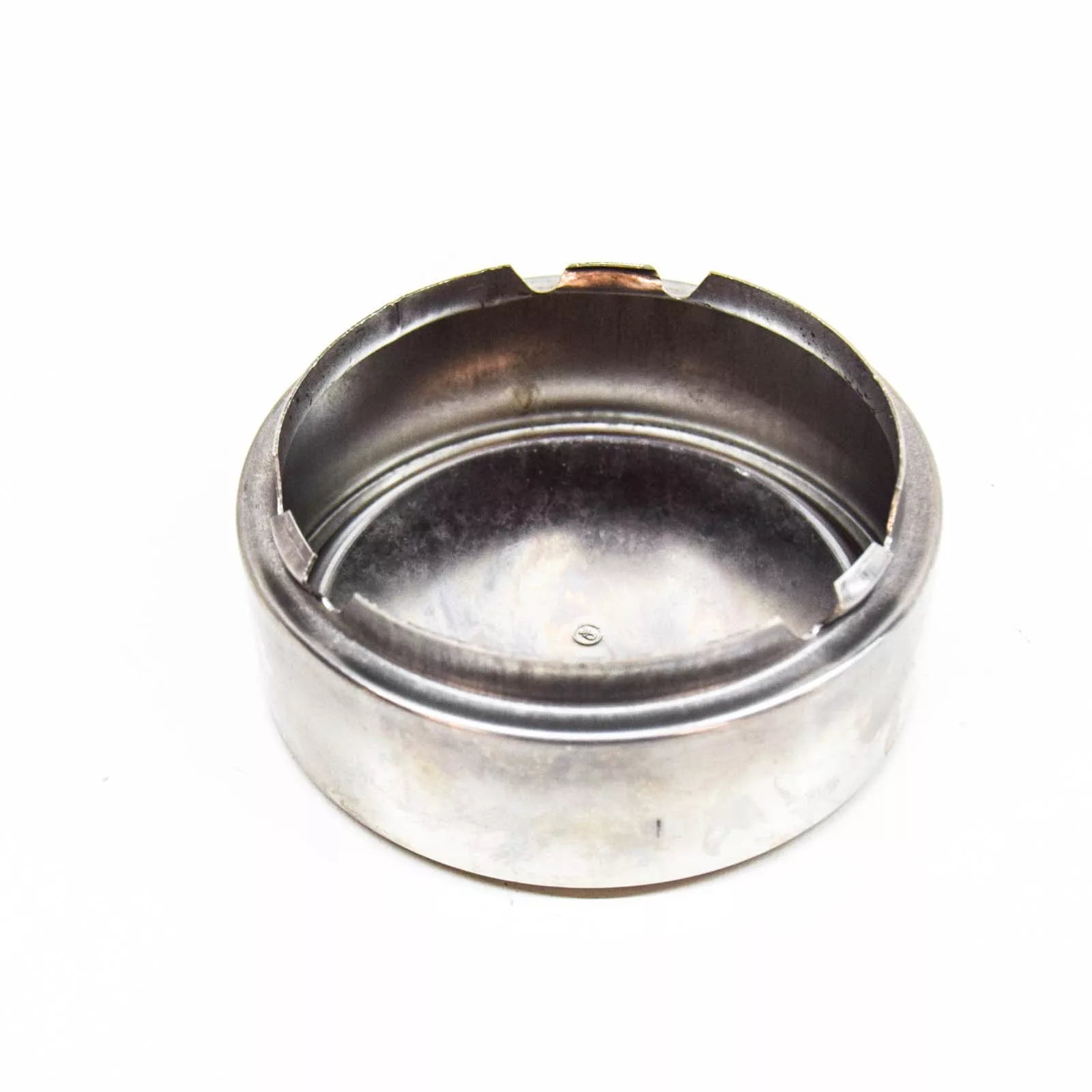 NEW BMW 5 E12 E28 E34 WHEEL CENTER CAP 36131117649 ORIGINAL