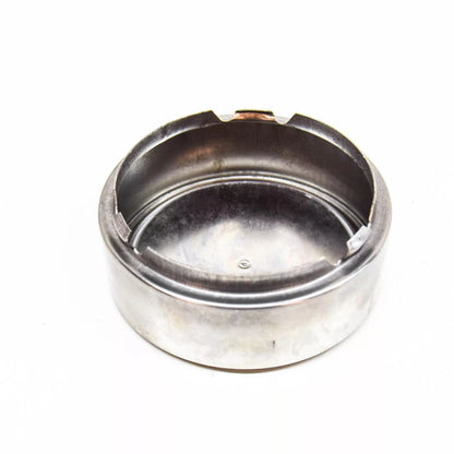 NEW BMW 5 E12 E28 E34 WHEEL CENTER CAP 36131117649 ORIGINAL