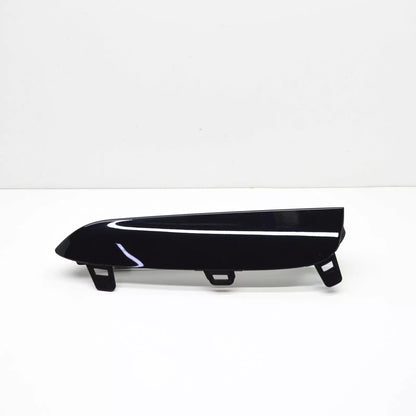 NEW BMW 1 F40 M FRONT RIGHT SIDE GRILLE TRIM 51118075626 ORIGINAL