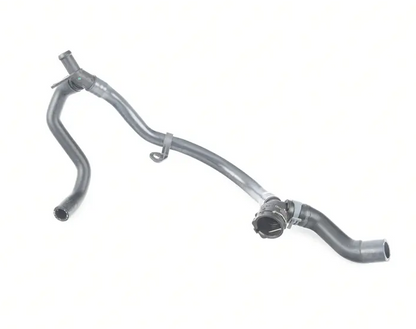 NEW VW GOLF CD MK8 COOLANT HOSE WITH QUICK RELEASE COUPLING 5WA122109B ORIGINAL