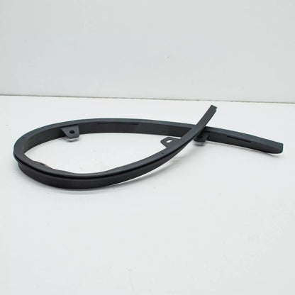 NEW BMW 2 GRAN COUPE M F44 FRONT BUMPER PRESSURE LIP LOWER STRIP 8077610