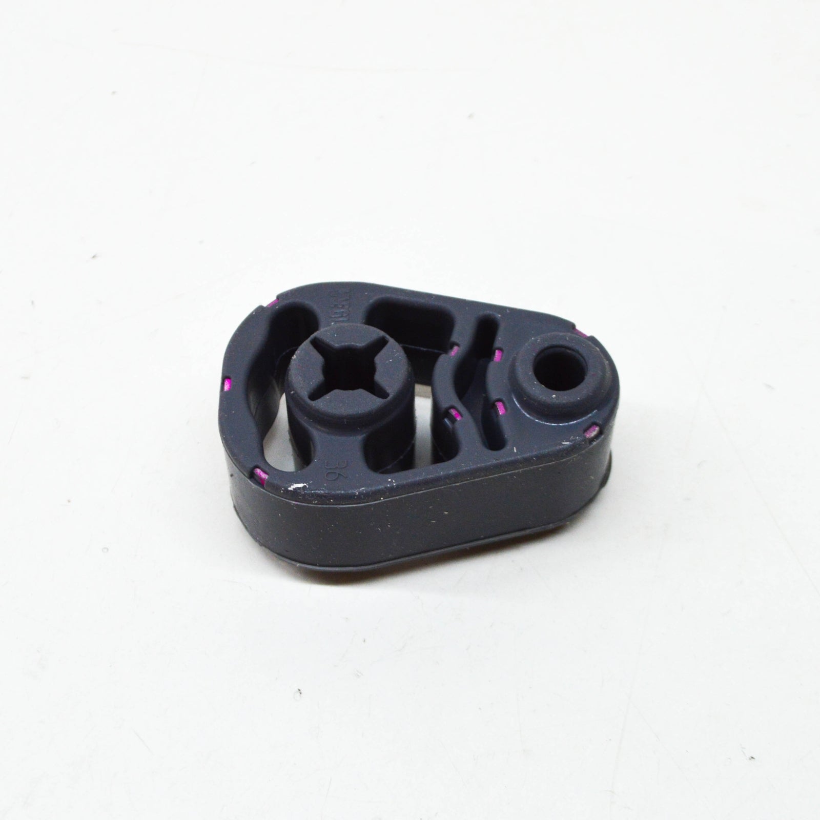 new bmw 3 f30 rubber exhaust mount 18208572512 8572512 2012 original