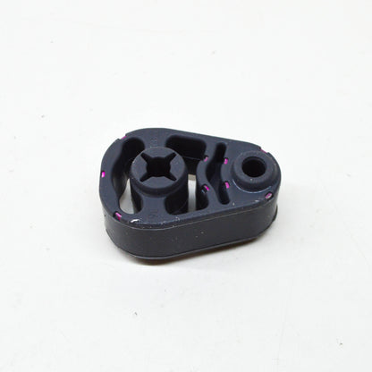 new bmw 3 f30 rubber exhaust mount 18208572512 8572512 2012 original