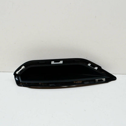 NEW AUDI Q3 F3 S-LINE REAR BUMPER RIGHT LOWER COVER 83A807834A9B9 ORIGINAL