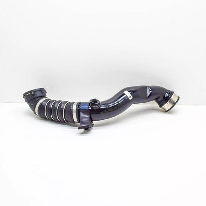 NEW BMW E70 E71 SAC SUV INTERCOOLER PIPE TURBO HOSE 8506079 11618506079 ORIGINAL