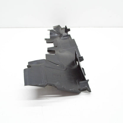 NEW VOLKSWAGEN TIGUAN AD LEFT RADIATOR AIR GUIDE 5NA121283BB ORIGINAL