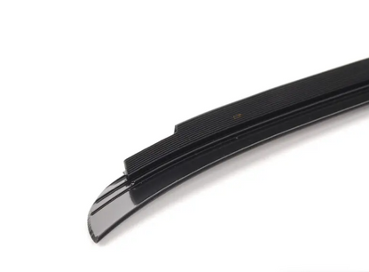 new bmw x5 e70 left windshield drip moulding 51317250395 7250395 original