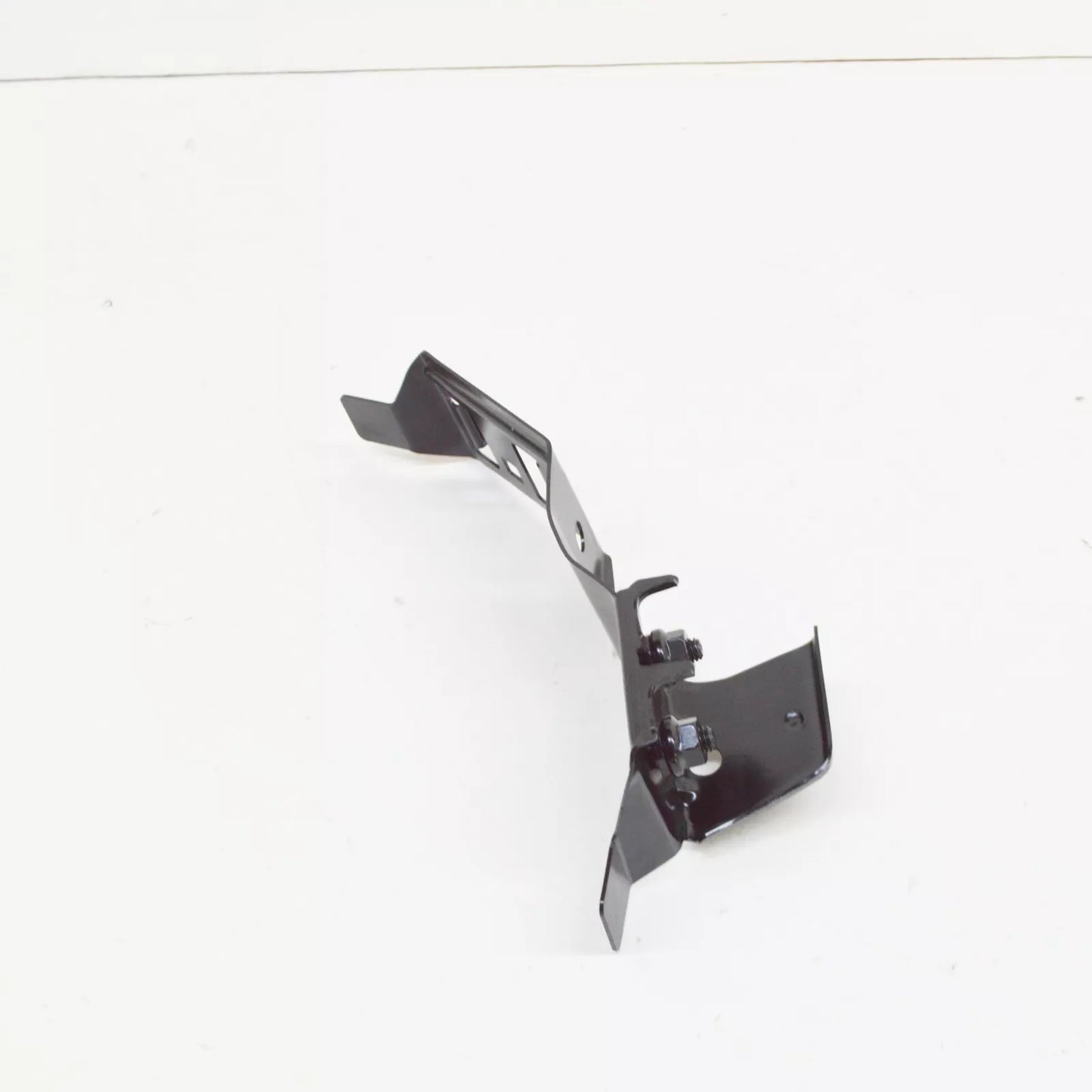 NEW BMW E36 Z3 COOLANT EXPANSION TANK HOLDING BRACKET 2491298 41112491298