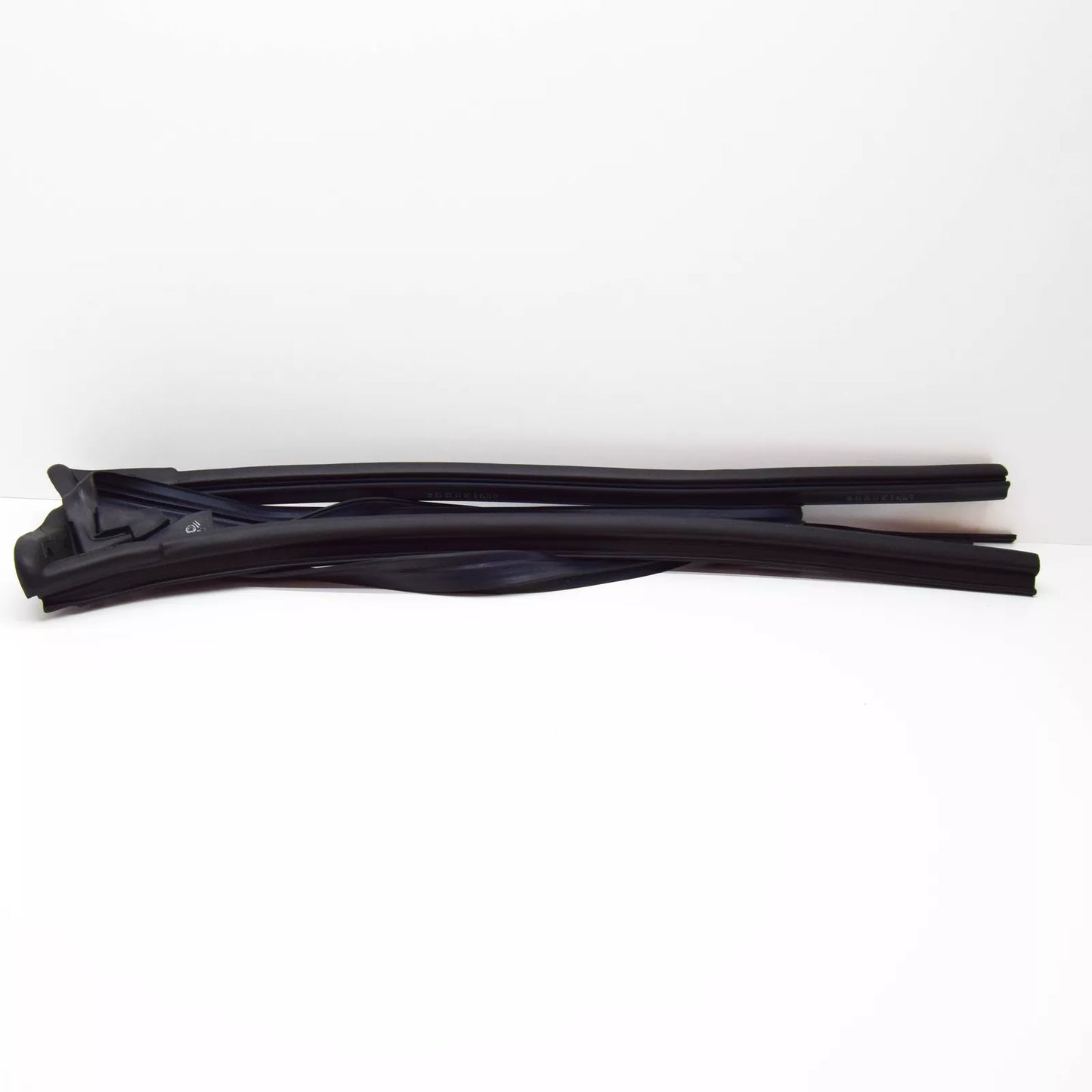 NEW MB SL R129 A-PILLAR AND WINDSCREEN FRAME SEALING FRAME A1297201278 ORIGINAL