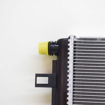 NEW MERCEDES-BENZ C-CLASS W205 AMG WATER COOLER RADIATOR A0995005403