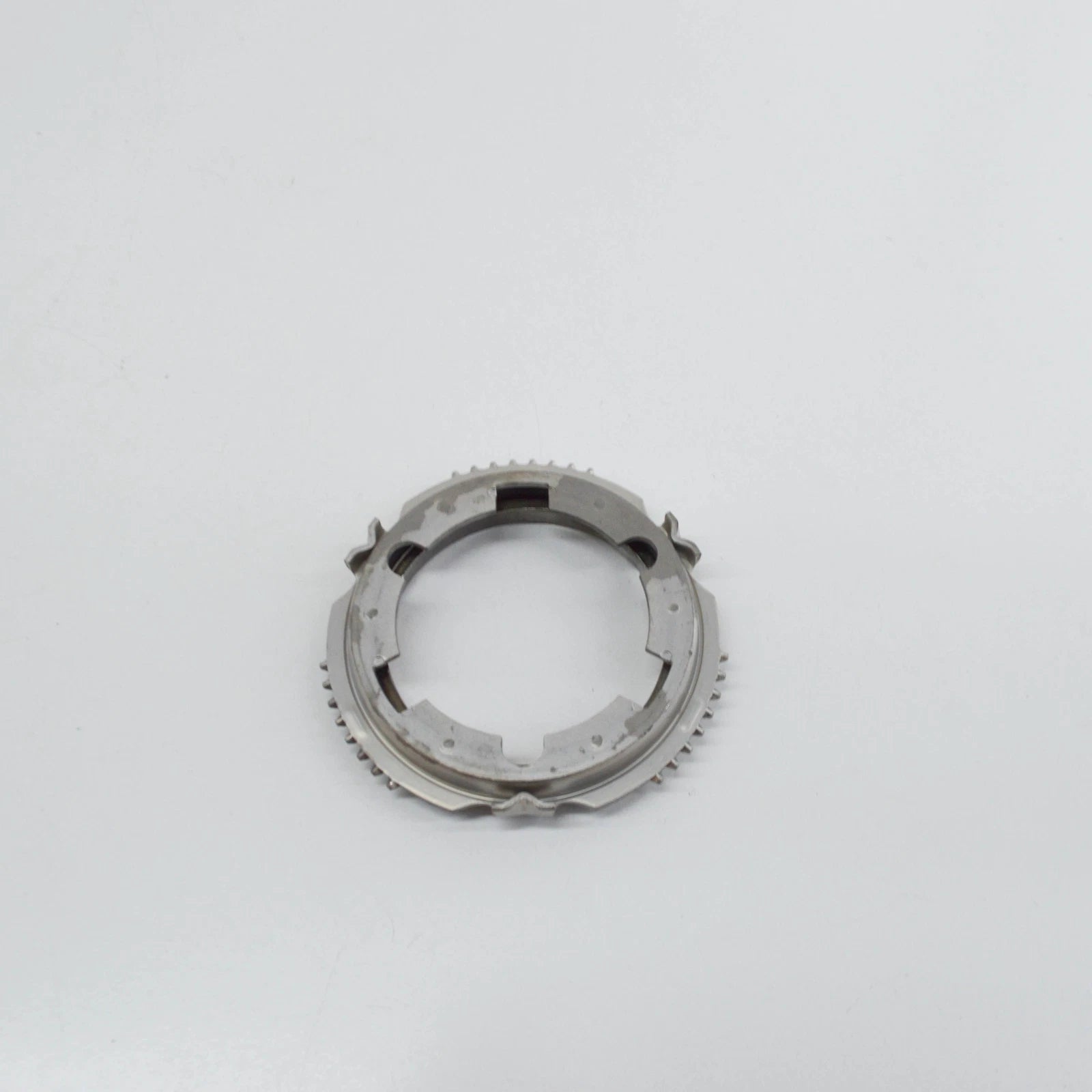 NEW AUDI Q3 F3 1./2. GEAR SYNCHRO RINGS SET 0A5311197B ORIGINAL