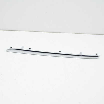 NEW MERCEDES-BENZ SL R231 RADIATOR GRILLE SHELL LEFT TRIM A2318800082 ORIGINAL