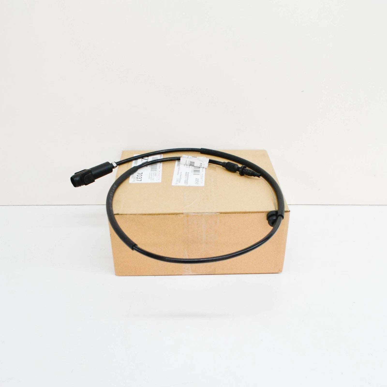 NEW BMW 3 COMPACT E36 CRUISE CONTROL CABLE 8380077 65718380077 ORIGINAL