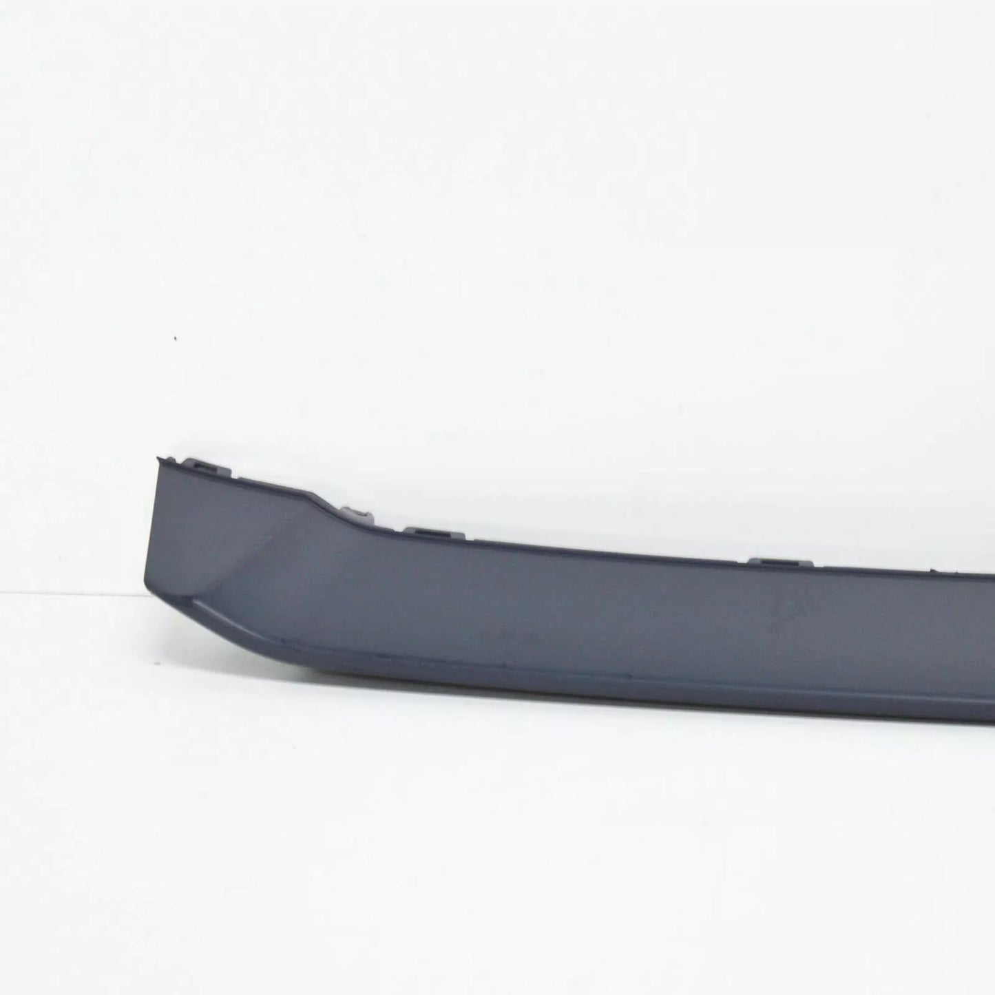 NEW AUDI A3 8V FRONT SPOILER 8V5807110GRU