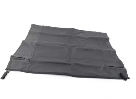 NEW BMW 1 F21 LUGGAGE LOADING EDGE MAT PROTECTIVE LINER 51472407204 ORIGINAL