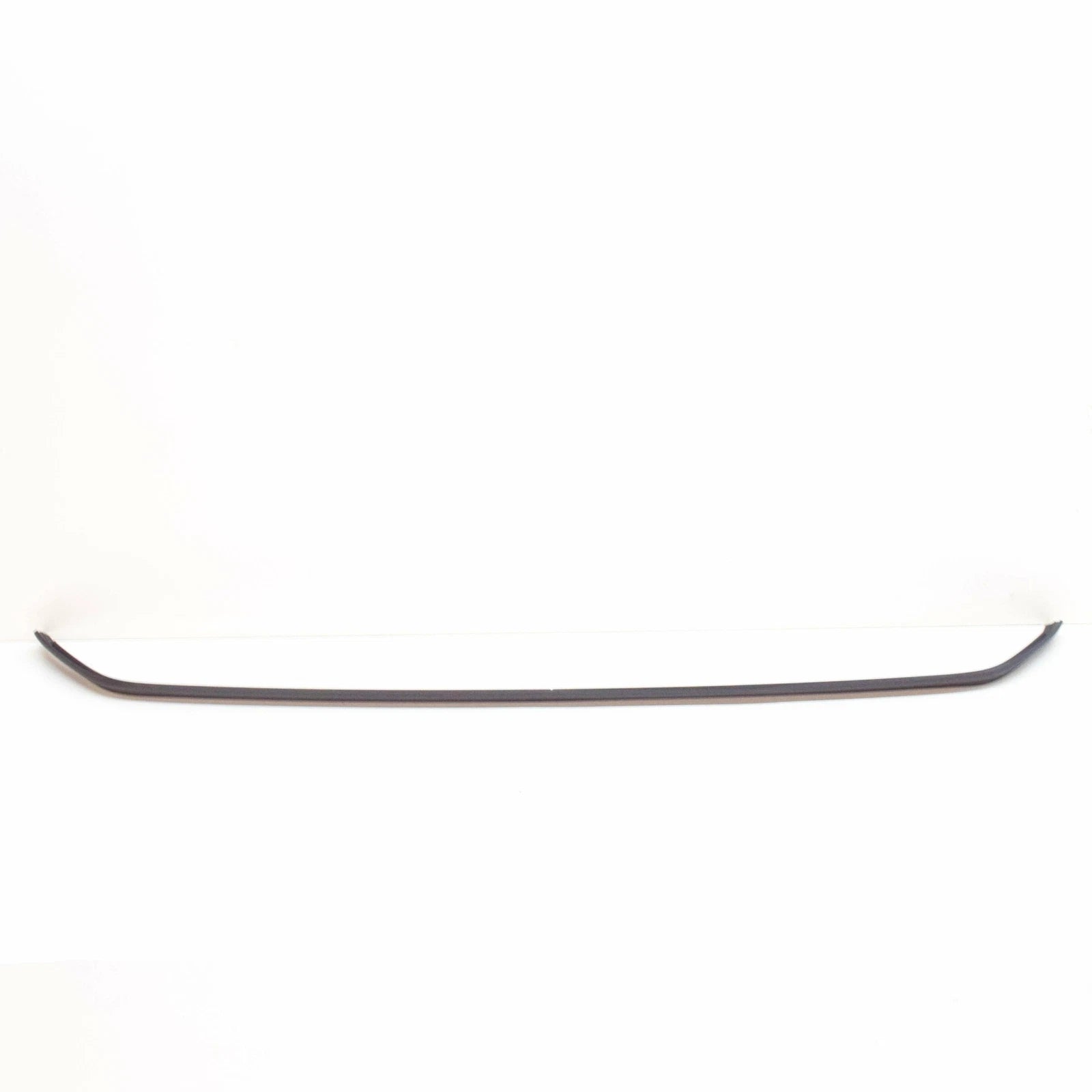 NEW MERCEDES E W124 SEDAN COVER REAR WINDOW PANE BOTTOM A1246782237