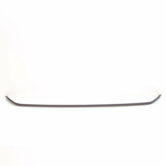 NEW MERCEDES E W124 SEDAN COVER REAR WINDOW PANE BOTTOM A1246782237