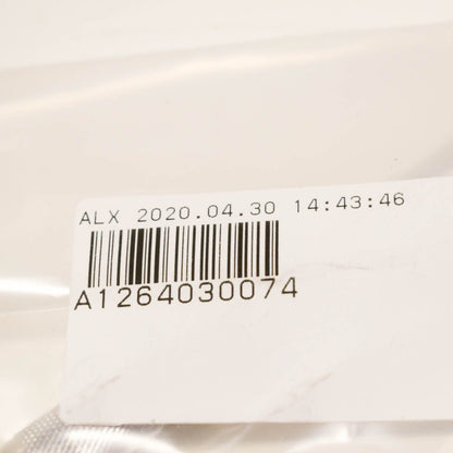 NEW MERCEDES-BENZ S W126 WHEEL MOUNTING PIN A1264030074 ORIGINAL