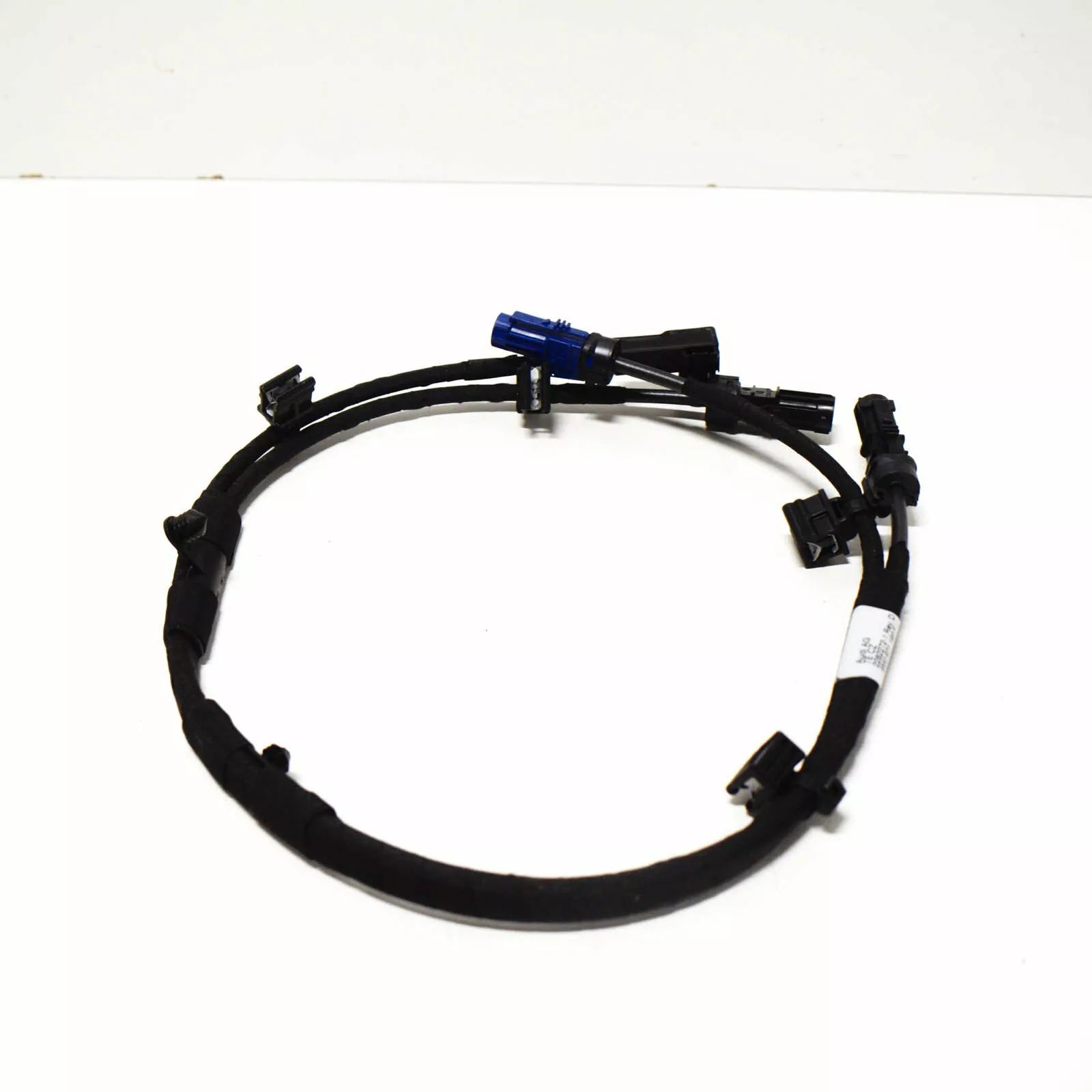 NEW AUDI Q7 4M CAMERA WIRING HARNESS CABLE LOOM 4M0971192F