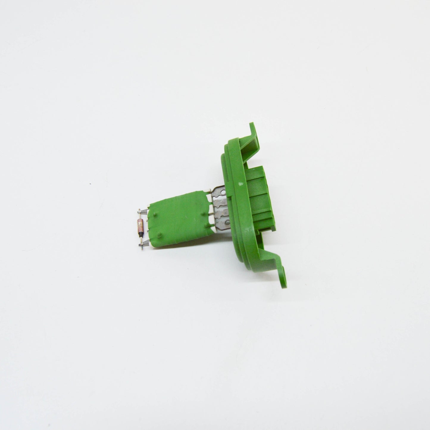 NEW VOLKSWAGEN TRANSPORTER T5 INTERIOR HEATER RESISTOR 7E0959263D ORIGINAL