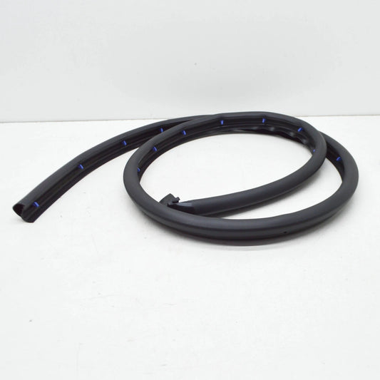 NEW AUDI Q8 4MN REAR RIGHT SEAL PANEL STRIP SEAL 4M8833178A ORIGINAL