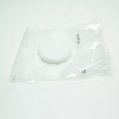 NEW MERCEDES-BENZ COUPE C123 WINDSHIELD TANK CAP TOP COVER A1238690172 ORIGINAL