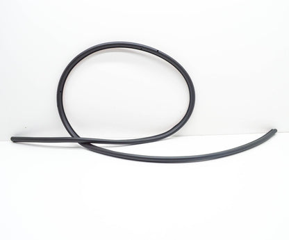 NEW AUDI Q8 4MN FRONT OUTER DOOR SEAL RUBBER 4M8837911 ORIGINAL