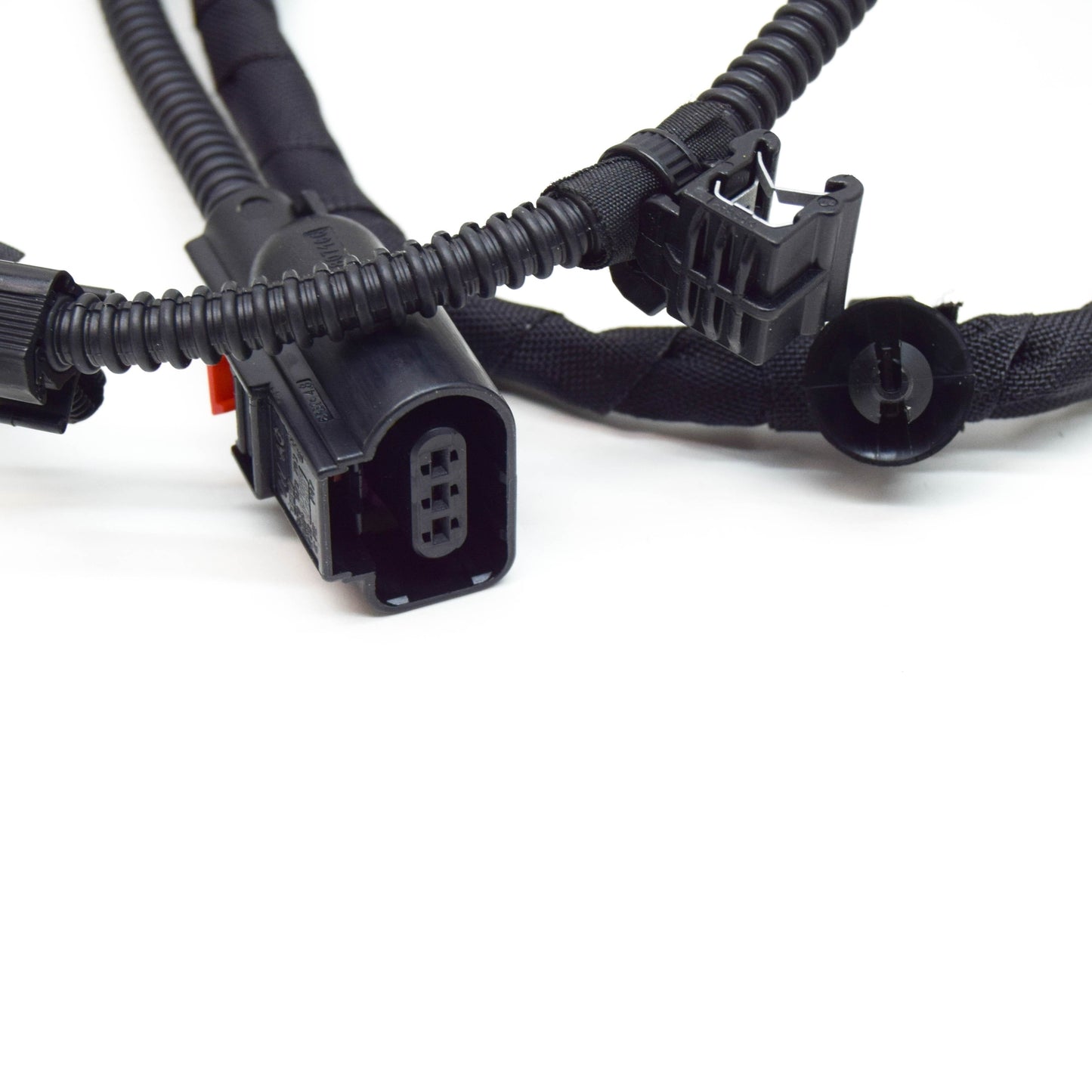 NEW VW TRANSPORTER T6 POWER STEERING WIRING LOOM HARNESS RHD 7LA971411B ORIGINAL