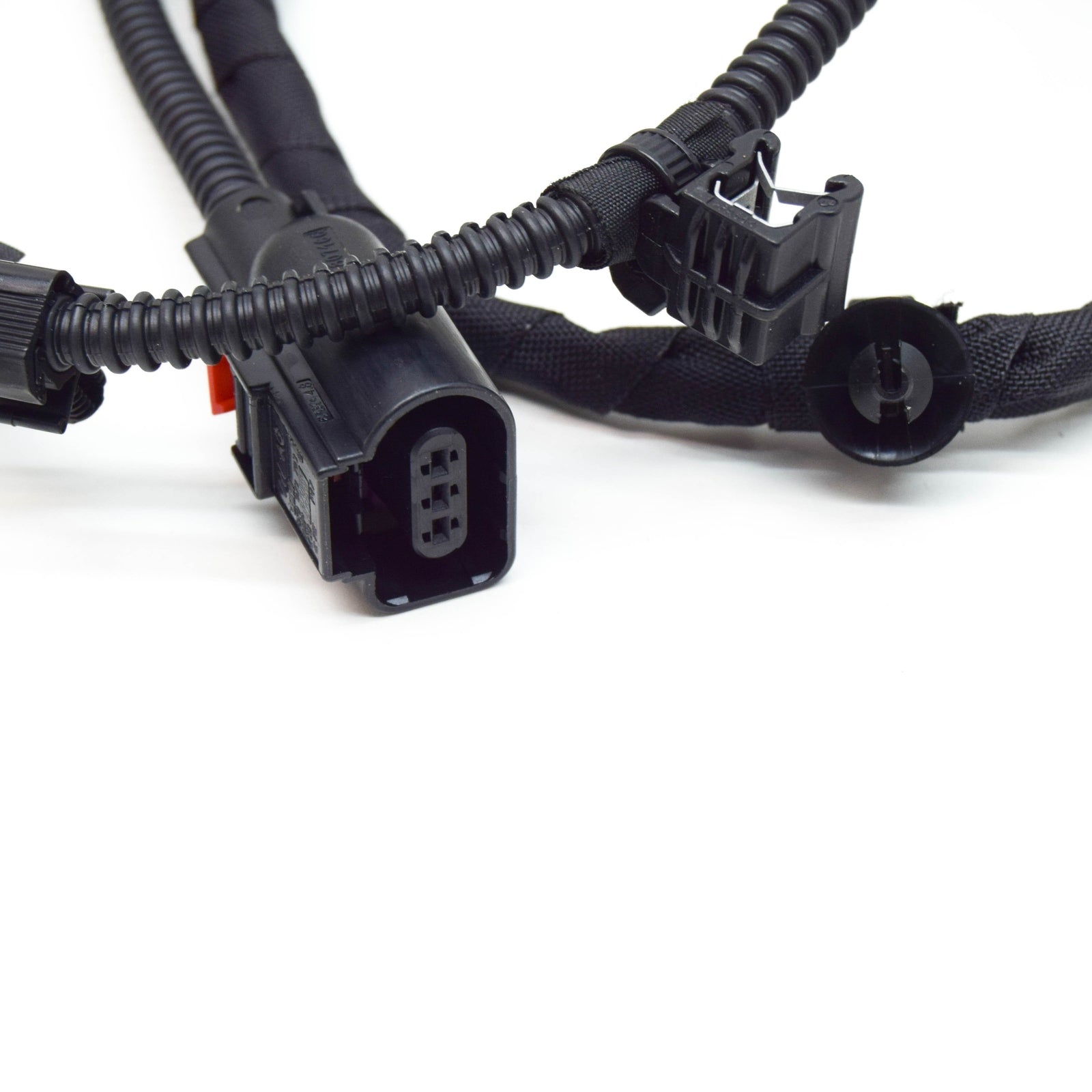 NEW VW TRANSPORTER T6 POWER STEERING WIRING LOOM HARNESS RHD 7LA971411B ORIGINAL