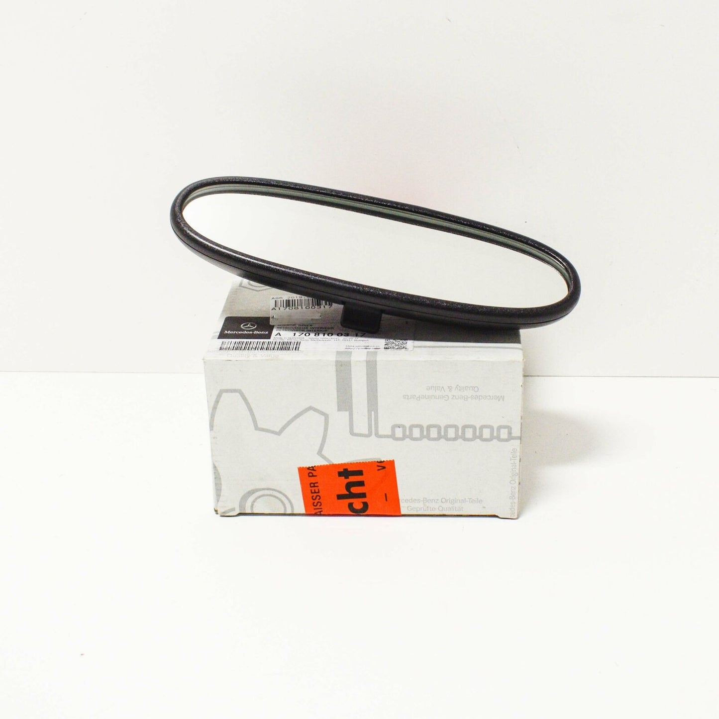 NEW MERCEDES-BENZ SLK R170 INTERIOR REAR VIEW MIRROR A17081003177C45 ORIGINAL