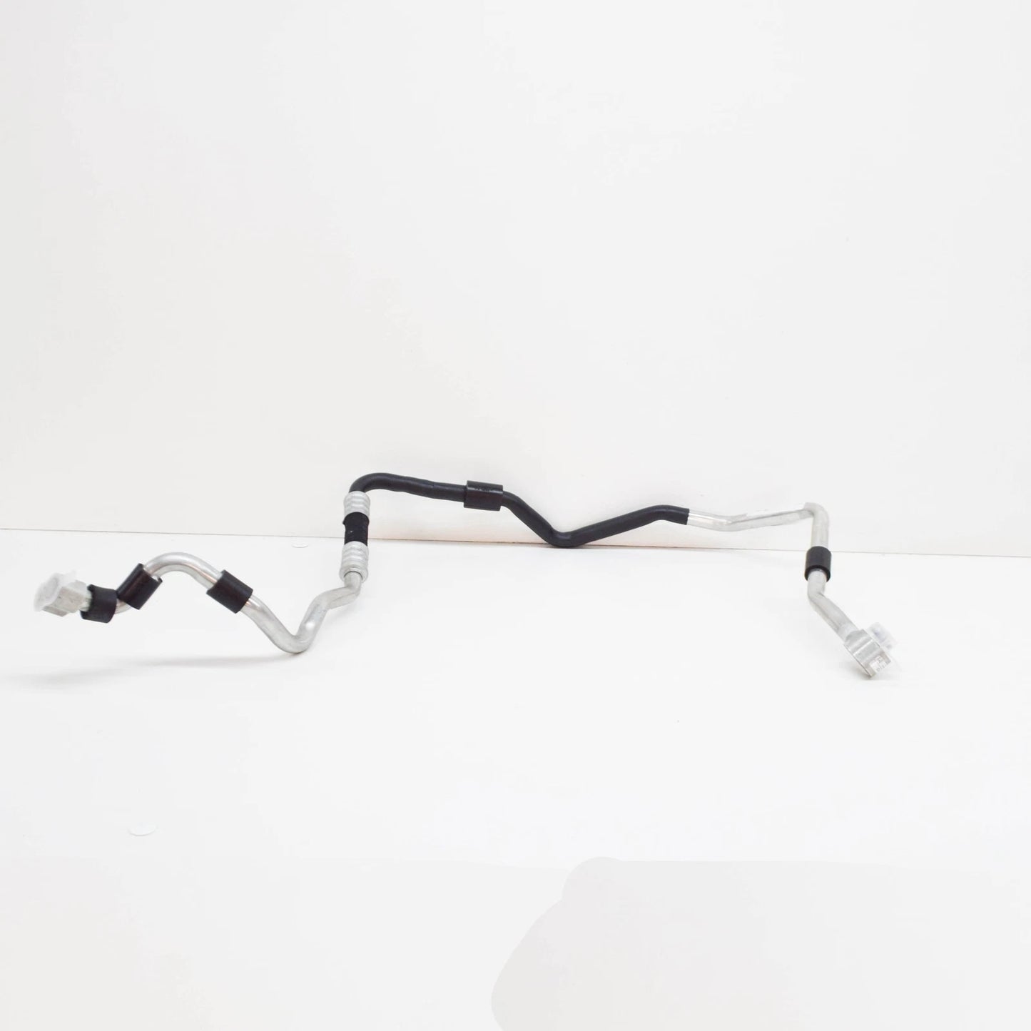 NEW AUDI Q7 4L AC HOSE PIPE 7L6820017D ORIGINAL