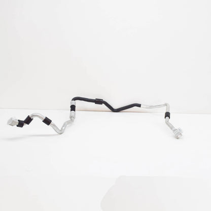 NEW AUDI Q7 4L AC HOSE PIPE 7L6820017D ORIGINAL