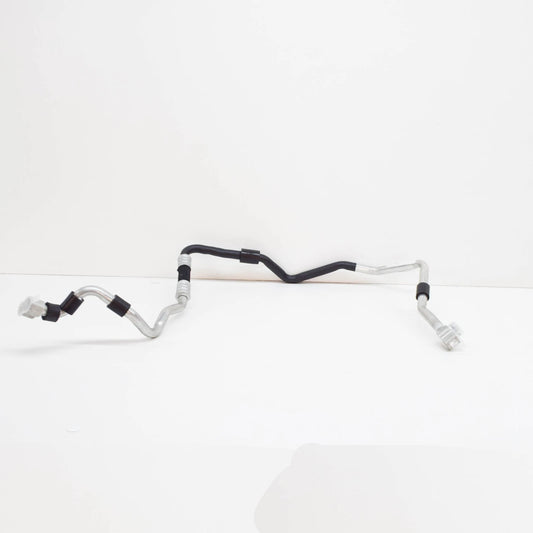 NEW AUDI Q7 4L AC HOSE PIPE 7L6820017D ORIGINAL
