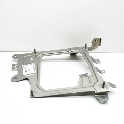 NEW MERCEDES-BENZ EQS V297 A/C CHARGER BRACKET A2973420100 ORIGINAL