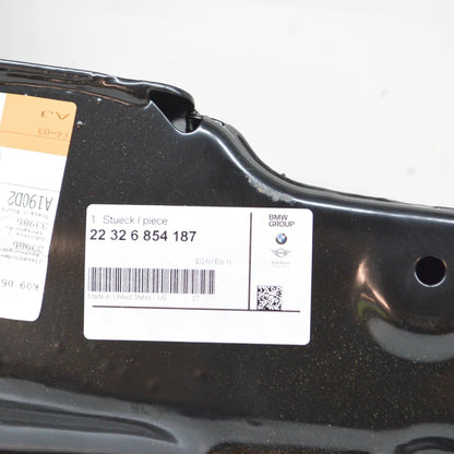 NEW BMW X5 F15 F85 M GEARBOX MOUNT BRACKET SUPPORT 22326854187 ORIGINAL