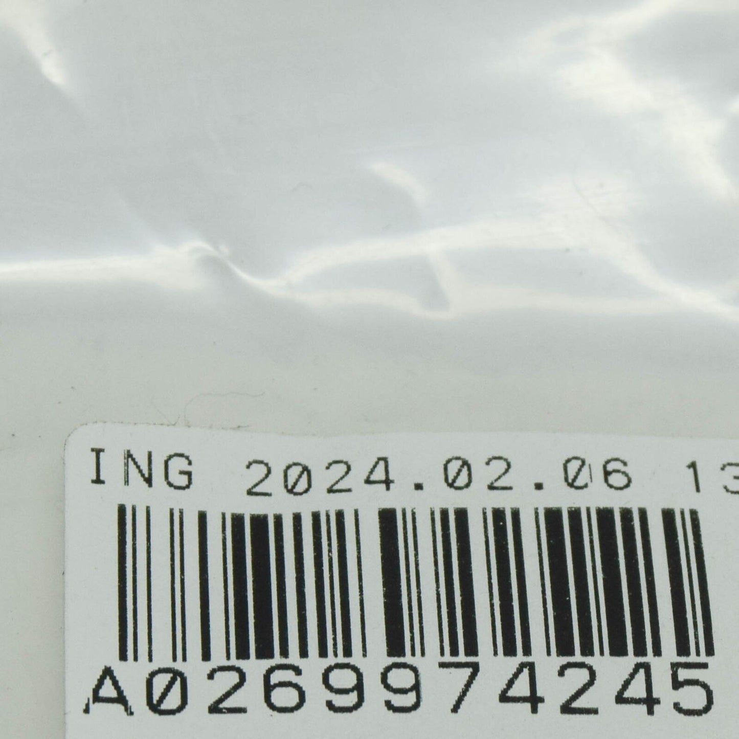 NEW MERCEDES-BENZ E W213 ENGINE OIL DIPSTICK TUBE O-RING A0269974245 ORIGINAL