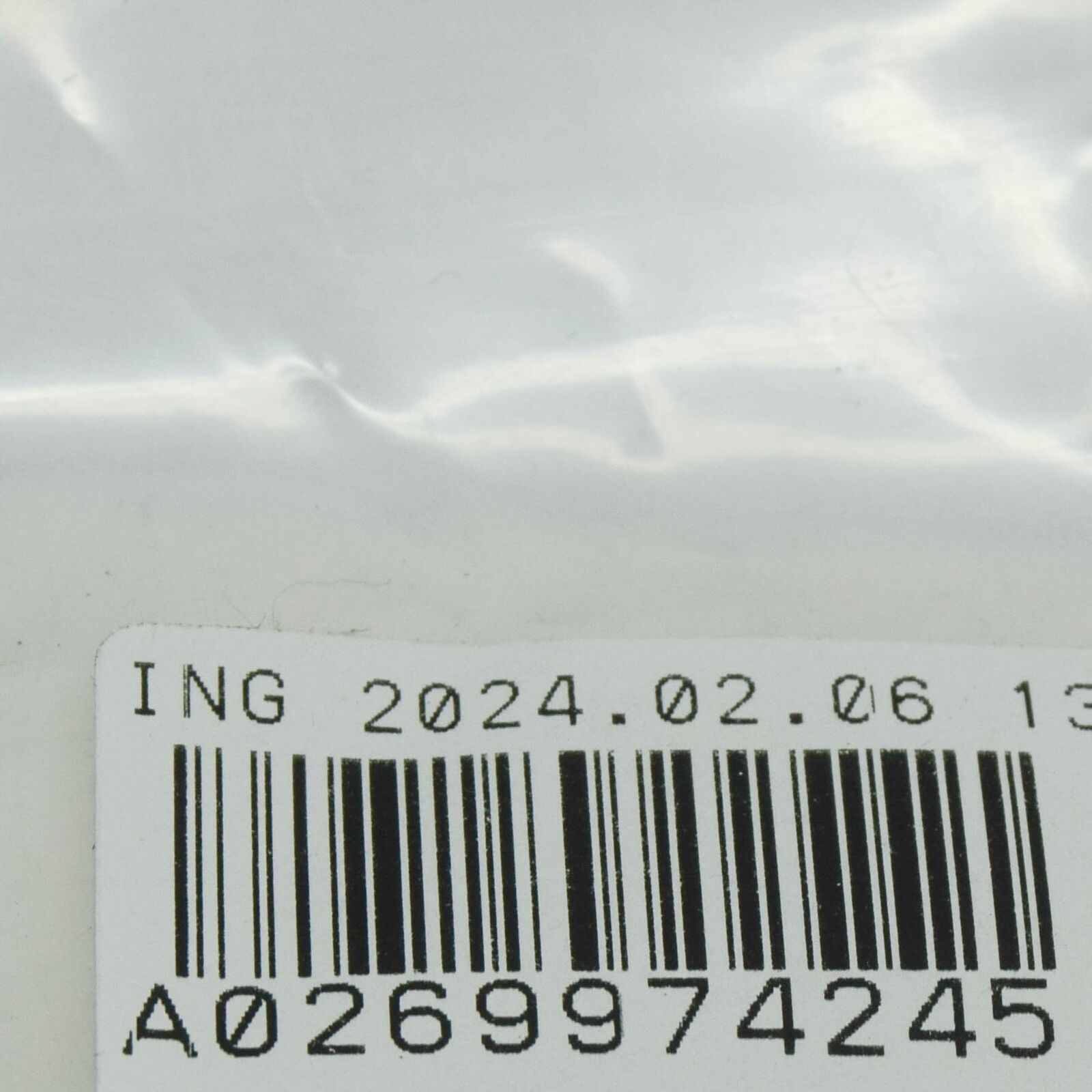 NEW MERCEDES-BENZ E W213 ENGINE OIL DIPSTICK TUBE O-RING A0269974245 ORIGINAL