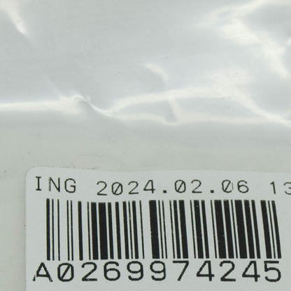 NEW MERCEDES-BENZ E W213 ENGINE OIL DIPSTICK TUBE O-RING A0269974245 ORIGINAL