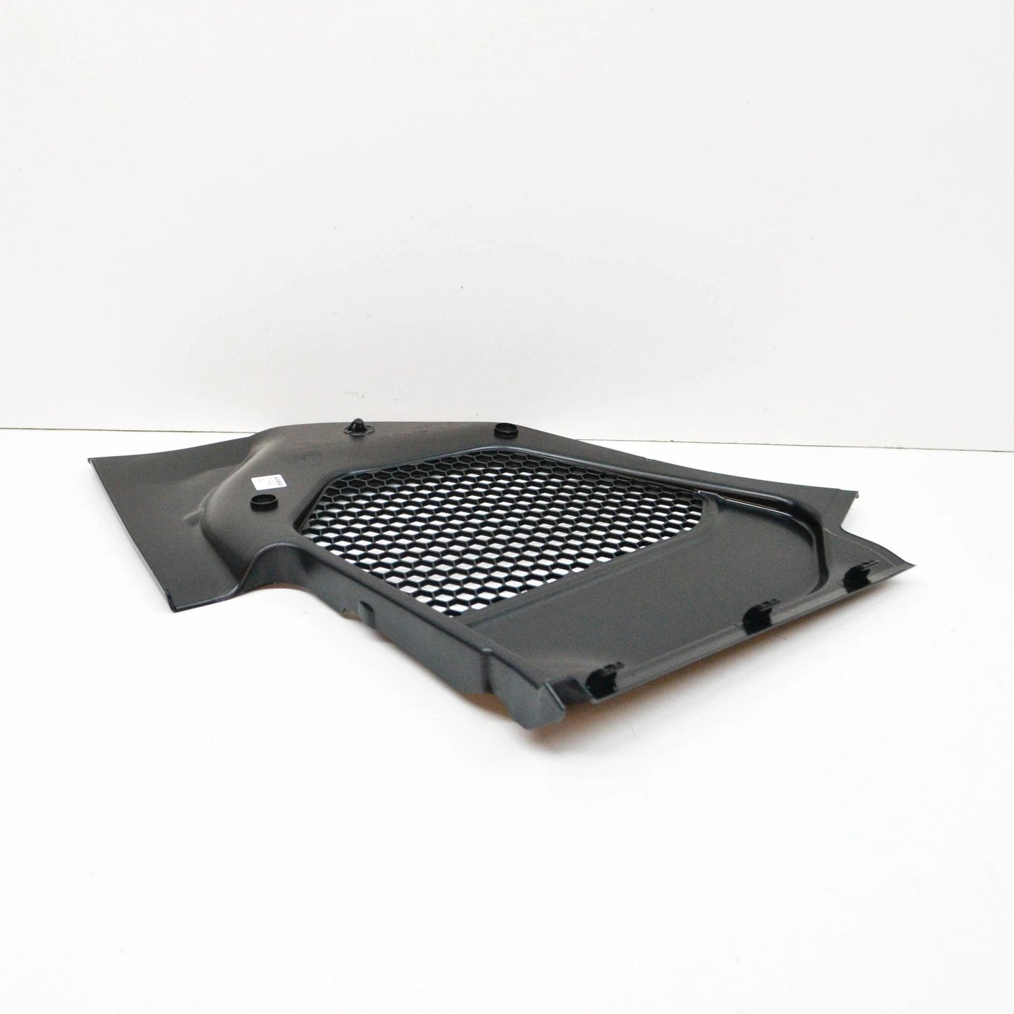 NEW BMW 5 G30 COWL PANEL COVER 51717388716 2016 ORIGINAL